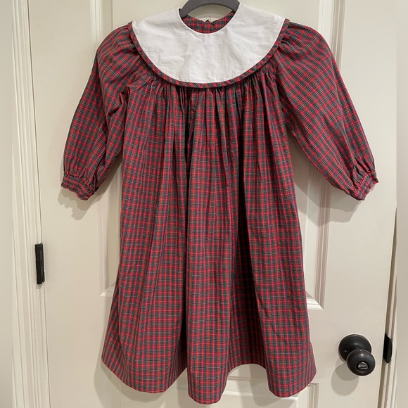 Remember Nguyen Christmas Holiday Dress 6 - Picture 1 of 4